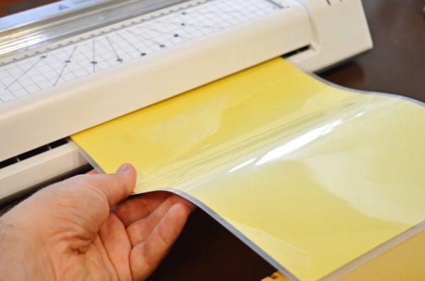 laminowanie nowy sącz